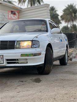 تويوتا كراون